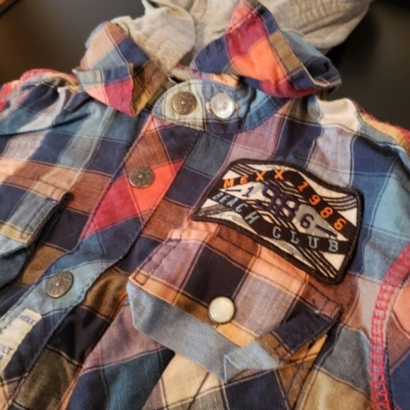 Sleeve Mexx - Picture 2 of 6